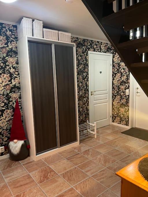 Cozy House Close To Santavillage Rovaniemi Exterior foto